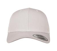 Flexfit Casquette Trucker Baseball Rétro à 6 Panneaux Mesh Noir