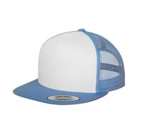 Flexfit - Casquette trucker motif/style uni CLASSIC - Adulte (BC6936)