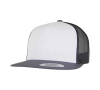Flexfit - Casquette trucker motif/style uni CLASSIC - Adulte (BC6936)