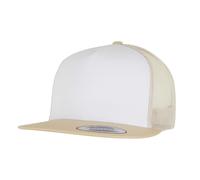 Flexfit - Casquette trucker motif/style uni CLASSIC - Adulte (BC6936)