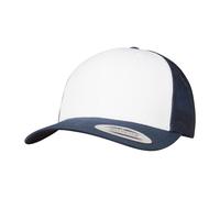 Flexfit - Casquette trucker RETRO - Adulte