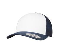 Flexfit - Casquette trucker RETRO - Adulte (PC4543)
