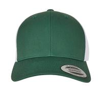 Flexfit - Casquette trucker RETRO - Adulte (RW8984)