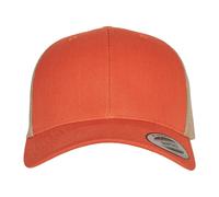 Flexfit - Casquette trucker RETRO - Adulte (RW8984)