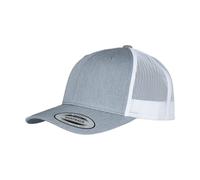 Flexfit - Casquette trucker RETRO - Adulte (RW8984)