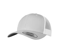 Flexfit - Casquette trucker RETRO - Adulte (RW8984)