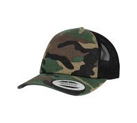 Flexfit - Casquette trucker (RW10178)
