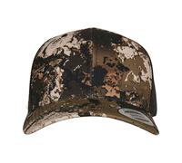 Flexfit - Casquette trucker VEIL - Adulte (RW8933)
