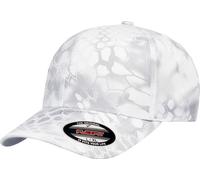 Flexfit - Casquette unie homme/femme "Kryptek" RW8105 (S - M) (Gris esprit)