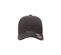 Flexfit Unipanel Melange Cap Vert S-M