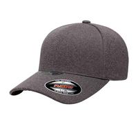 Flexfit Casquette Unipanel Melange