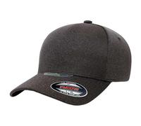 Flexfit Casquette Unipanel gris foncé Taille 56-57
