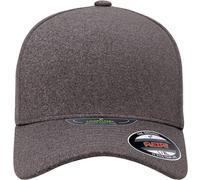 Flexfit Casquette Unipanel Melange Einheitsgröße