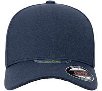 Flexfit Casquette Unipanel Melange Einheitsgröße
