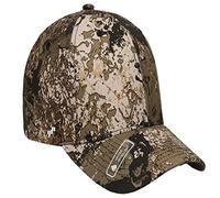 Flexfit Veil Camo Cap Chapeau, Wideland, S/M Mixte