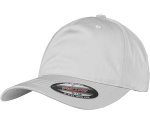 Flexfit Casquette Unstructured Tech Flexfit Argent L/XL
