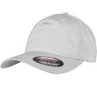 Flexfit Casquette Unstructured Tech Flexfit Argent S/M