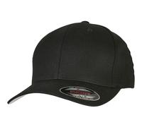 Flexfit V-Flexfit Cotton Twill Cap Einheitsgröße
