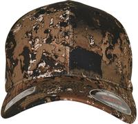 Flexfit Casquette Veil Camo Einheitsgröße