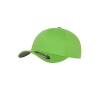 Flexfit Casquette vert clair, Taille 60-61
