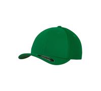 Flexfit Casquette Tactell Mesh – Mixte – Vert – Taille S/M