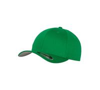 Flexfit Casquette vert, Taille 60-61