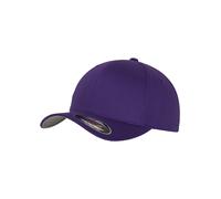 Flexfit Casquette violet foncé, Taille 63-64
