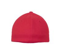 Flexfit Casquette Wool Blend Red S/M