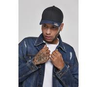 Flexfit Casquette Wooly Combed 2-Tone Black/Nvy S/M
