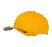 Flexfit Adulte Bonnet Wooly Peigné