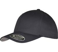 Flexfit Casquette Wooly Combed Adjustable Dark Navy Einheitsgröße