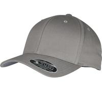Flexfit Casquette Wooly Combed Adjustable Grey Einheitsgröße
