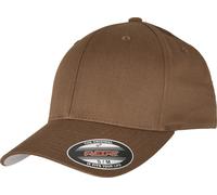 Flexfit Casquette Wooly Combed Coyote/Brown Youth