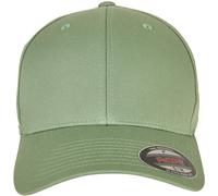 Flexfit Casquette Wooly Combed Einheitsgröße