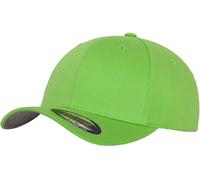 Flexfit Casquette Wooly Combed Fresh Green Youth