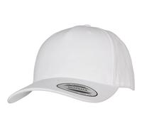 Flexfit Casquette Yp Classics 5-panel Premium Curved Visor Snapback