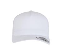Flexfit Casquette 'Yp Classics' blanc, Taille 55-60
