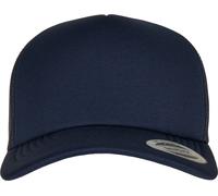 Flexfit Casquette YP Classics Classic Curved Visor Foam Trucker Einheitsgröße