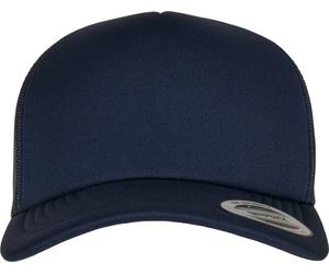Flexfit Casquette YP Classics Classic Curved Visor Foam Trucker Einheitsgröße