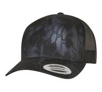Flexfit Casquette de baseball Yp Classics Kryptek Typhon Rétro Taille Unique