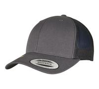 Flexfit Casquette Yp Classics Recycled Retro Trucker2-tone