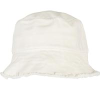 Flexfit Chapeau à bucket ouvert Edge Einheitsgröße