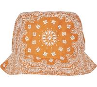 Flexfit Bonnet orange, Taille 55-60