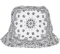 Flexfit Chapeau Bandana Print Bucket Hat Einheitsgröße