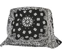 Flexfit Chapeau Bandana Print Bucket Hat Einheitsgröße