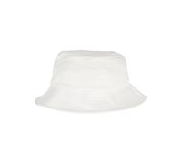 Flexfit Chapeau blanc, Taille 48-54