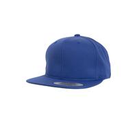 Flexfit Chapeau bleu ciel / gris / noir, Taille 50-52
