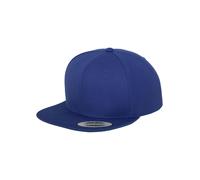 Flexfit Chapeau bleu roi, Taille 48-54