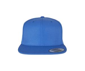 Flexfit Chapeau bleu, Taille 48-54