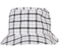 Flexfit Chapeau Check Bucket Hat Einheitsgröße